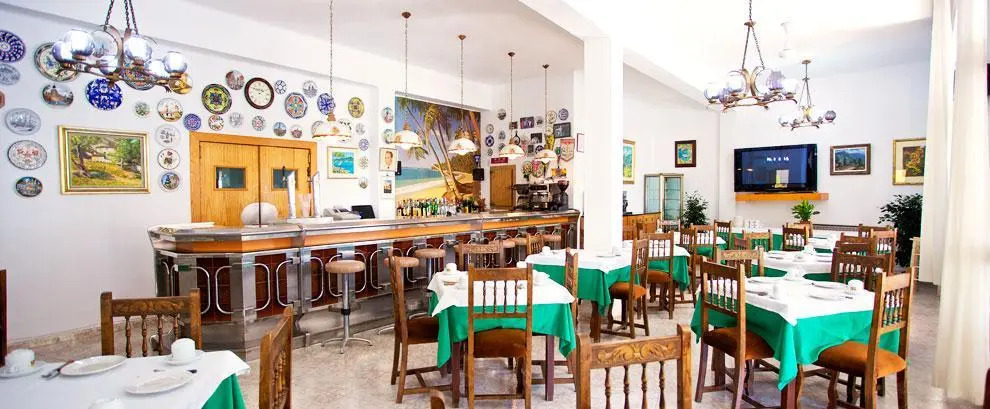 Hostal Villa Catí