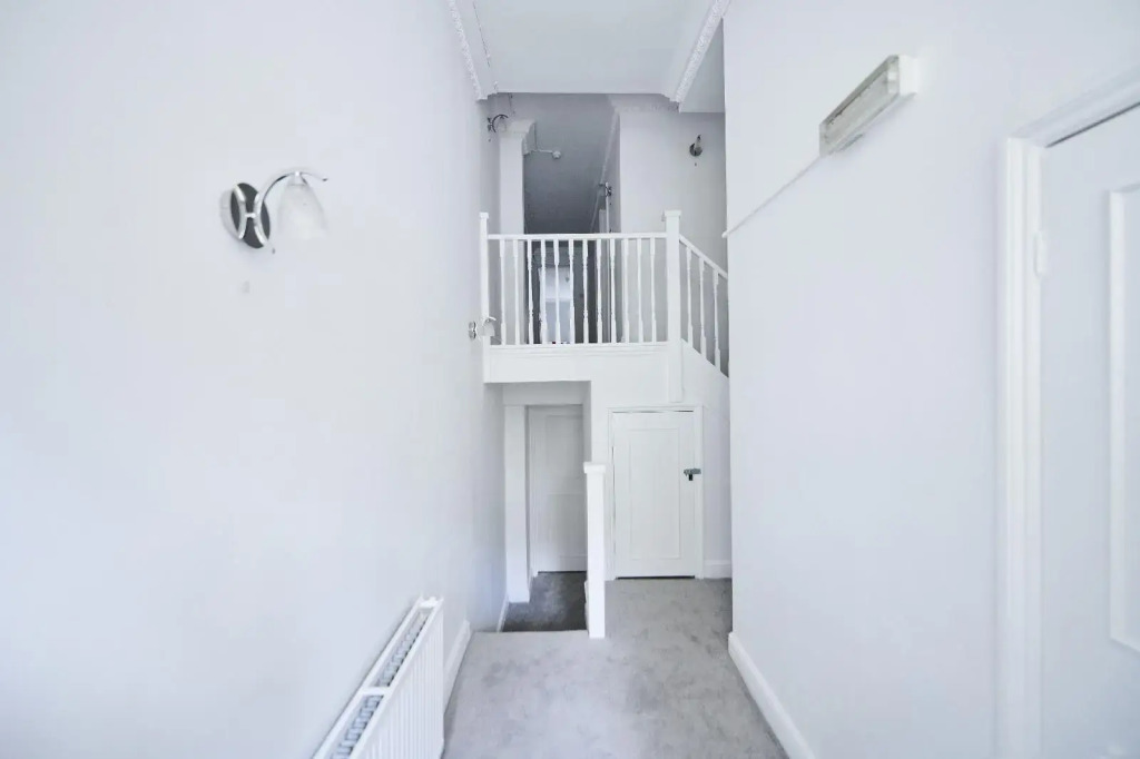 Access Maida Vale