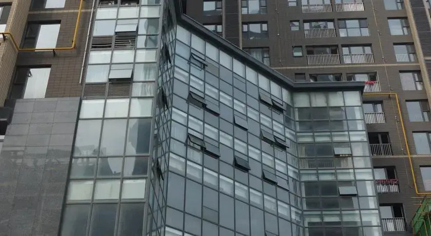 Xinxin Jingpin Apartment