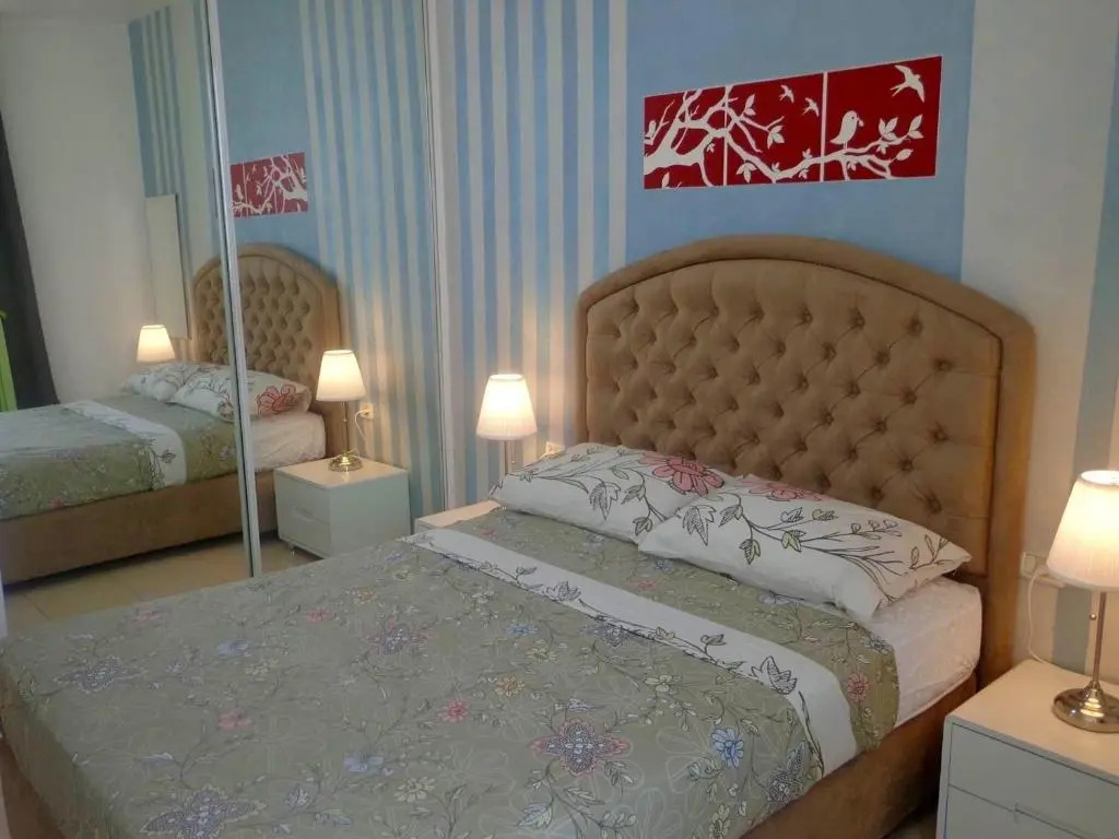 Sea View Deluxe