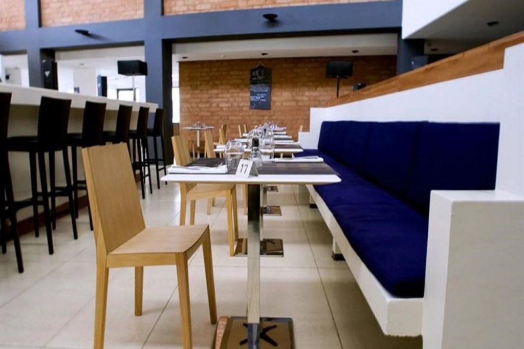 Onomo Hotel Dakar