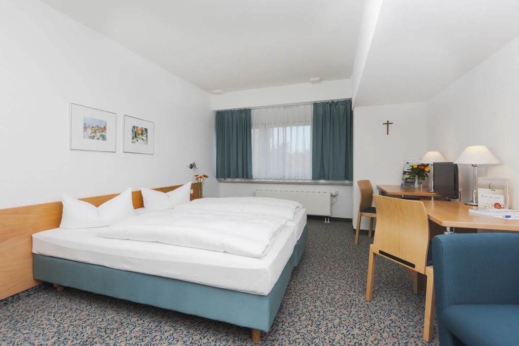 Akademie Hotel Pankow