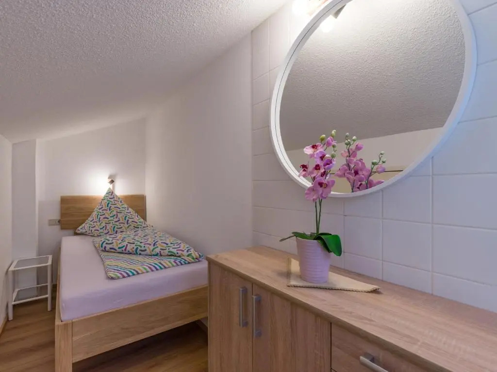 Ferienwohnung Bacher Oberkumbichl 900