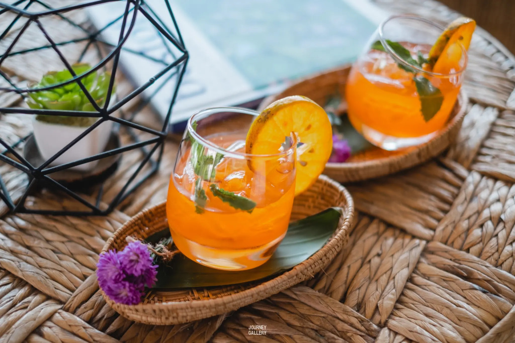 Cmor Nimman by Recall Hotels