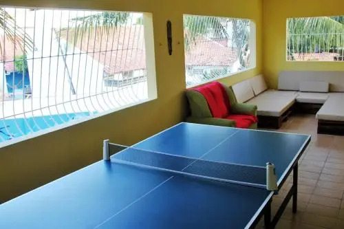 Hostel Brasil Eco-Adventure