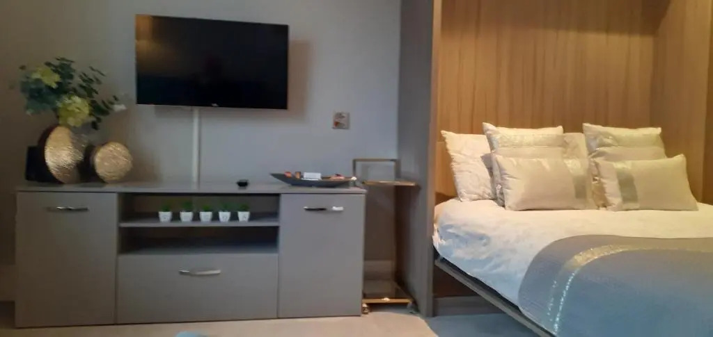 51 Cocoa Suites,Rowntrees Wharf