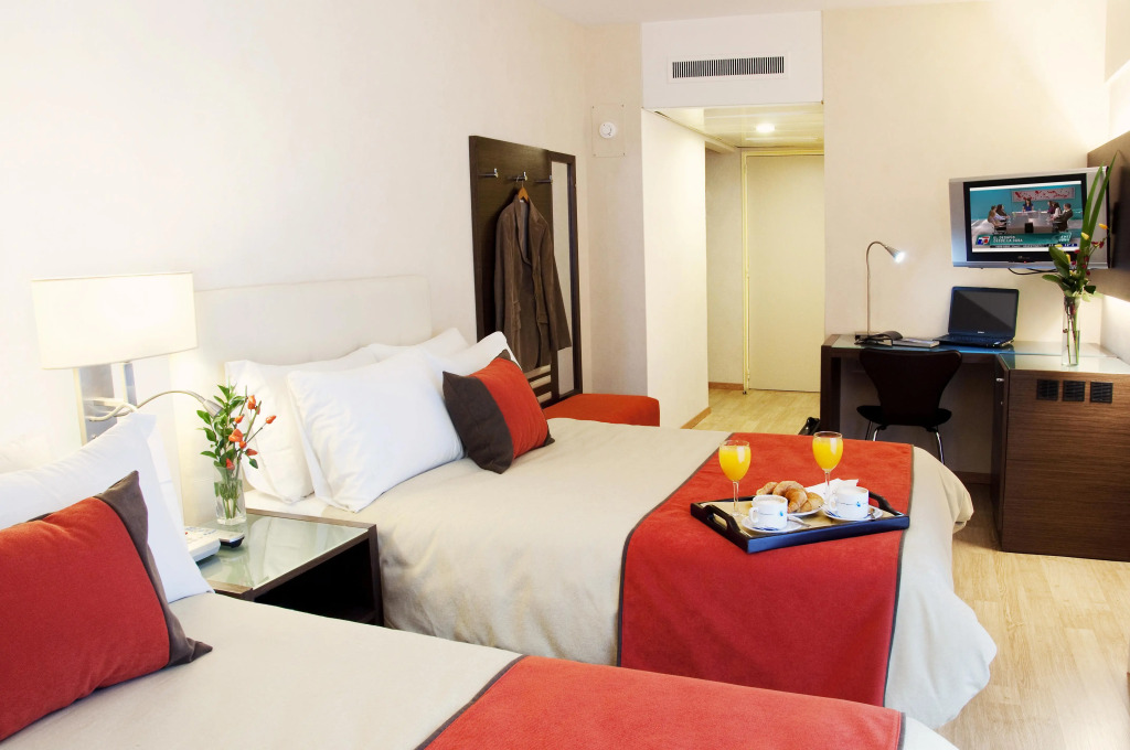Regente Palace Hotel