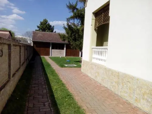 Guest House Zuzic
