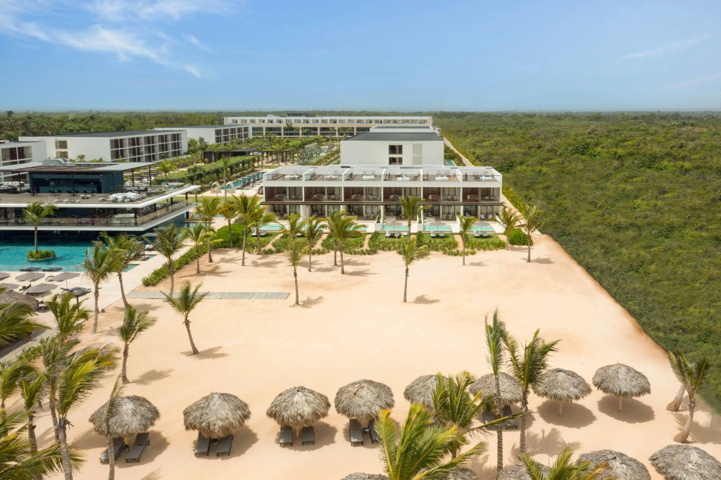 Live Aqua Punta Cana