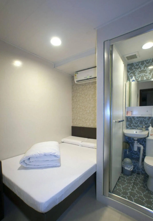 Mei King Hotel