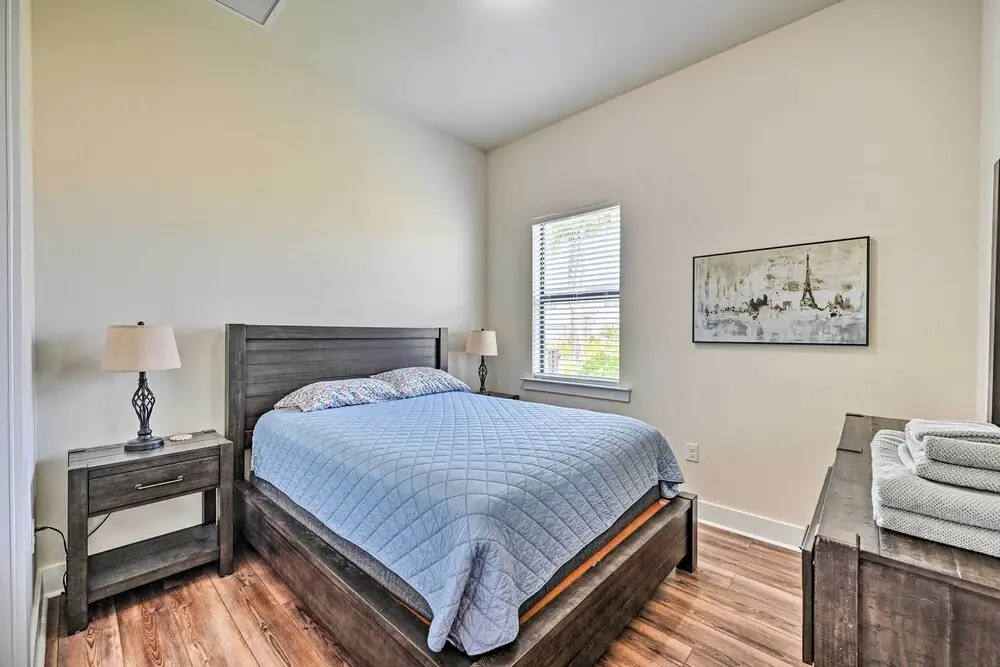 Luxury Ave Maria Rental w/ Private Pool & Spa