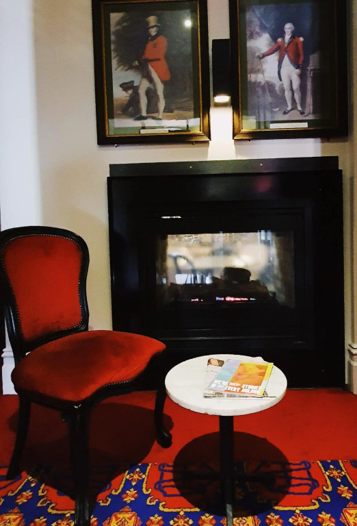Middle Park Hotel