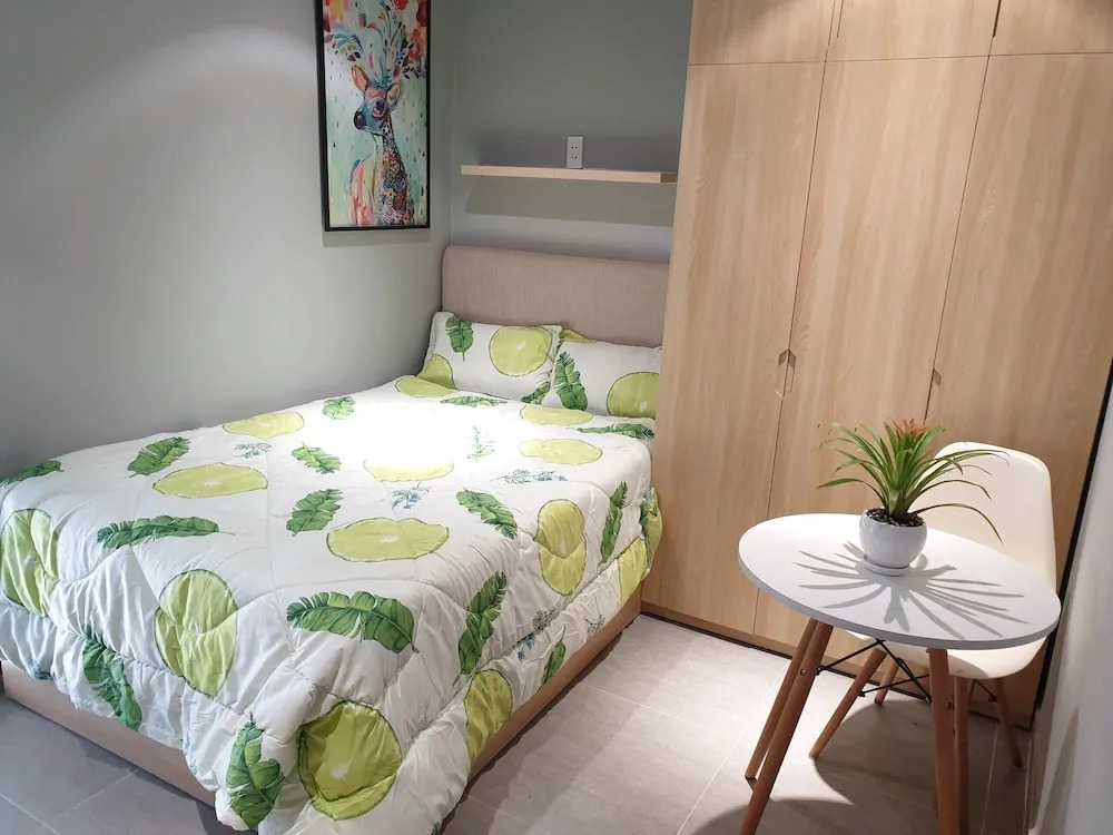 Tripporo - Homestay