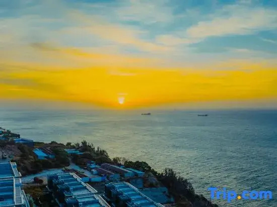 Xiangyu Seaview B&B