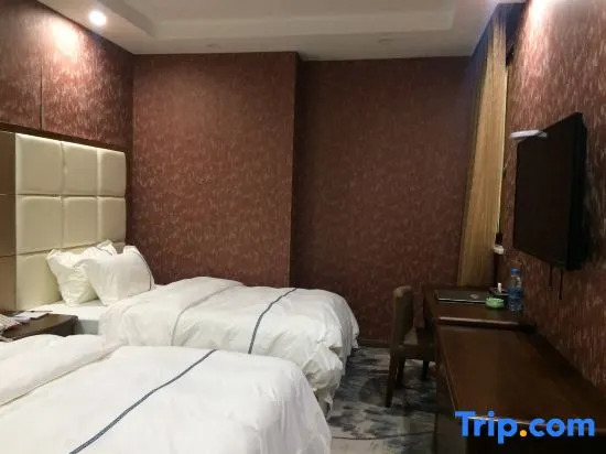 Zijin Haoting Hotel
