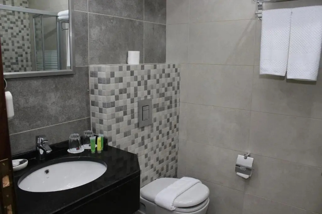 Rayshan hotel