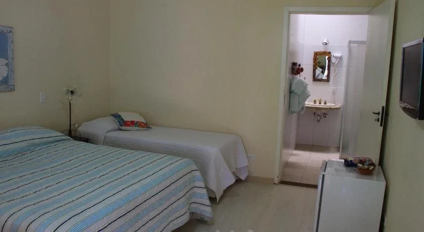 Pousada Sapucaia