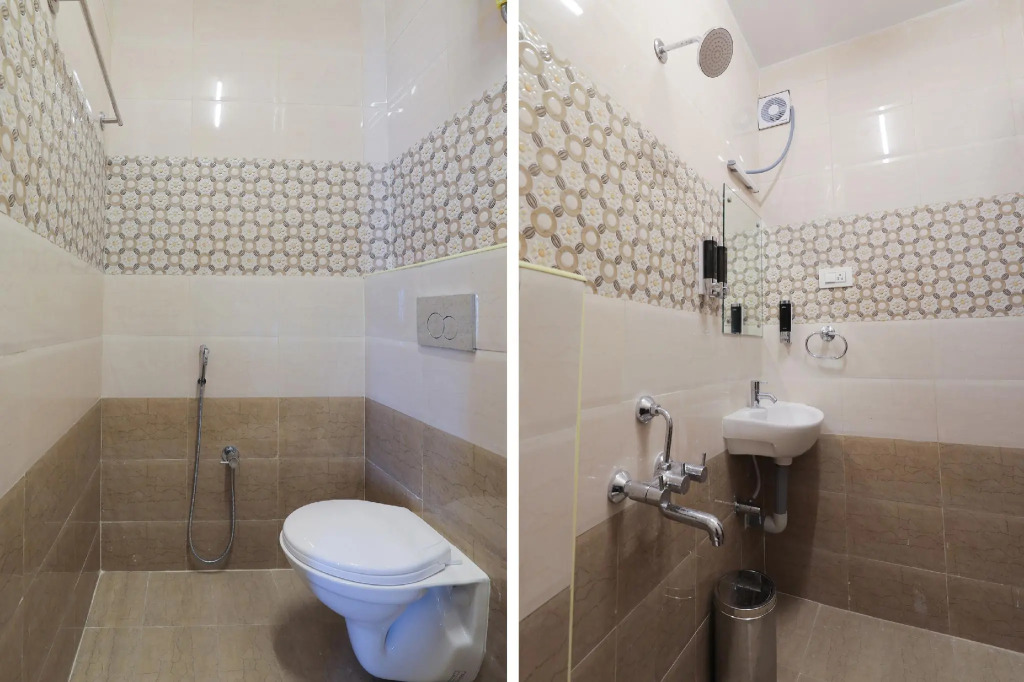 SilverKey Executive Stays 35544 Perumbakkam