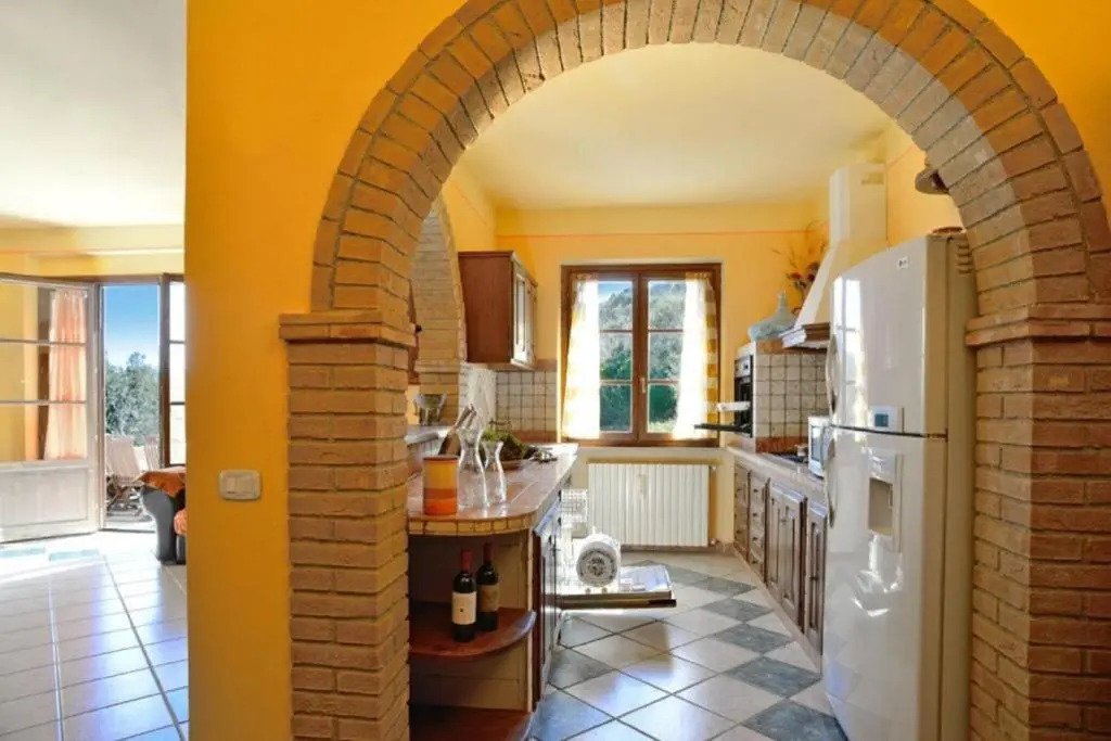 Podere le maccagnane 66