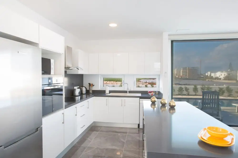 Villa Bp4, Contemporary 3bdr Protaras Villa With Pool, Close to Fig Tree Bay