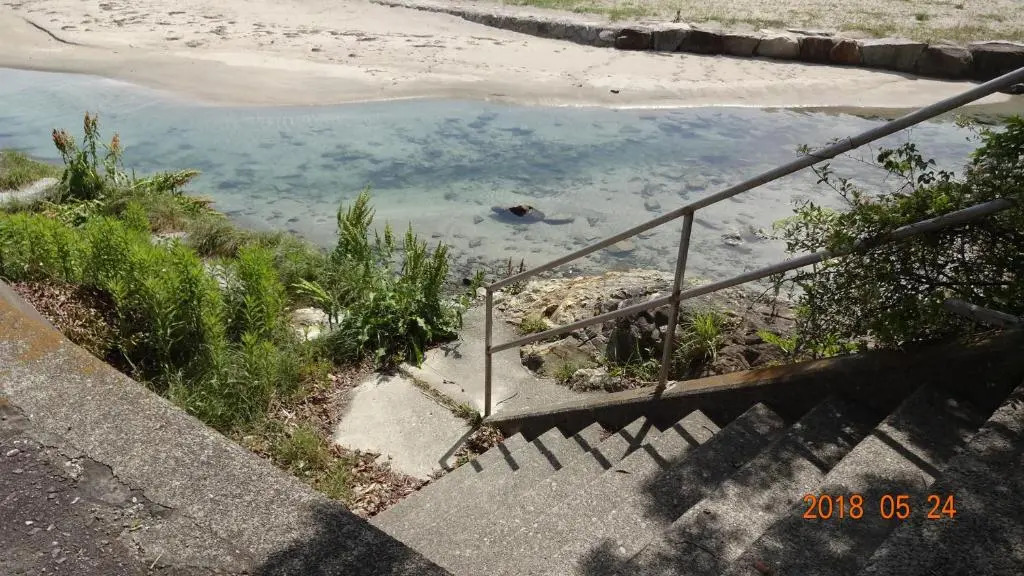 玉の浦sea