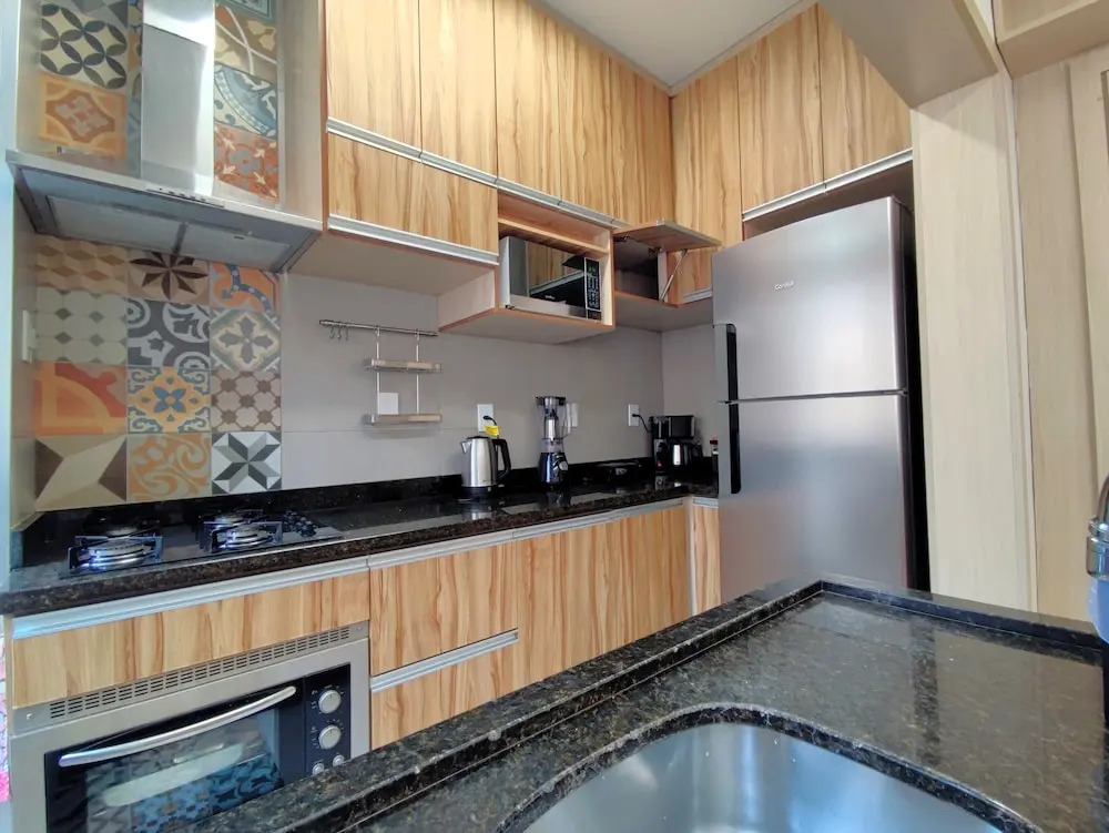 Apartamento