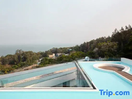 Shanhai SOHAI Sheye Seaview Homestay
