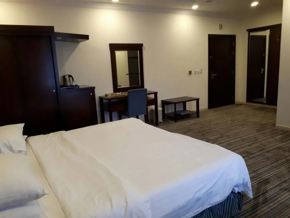 Elaf Suites Al-Andalus