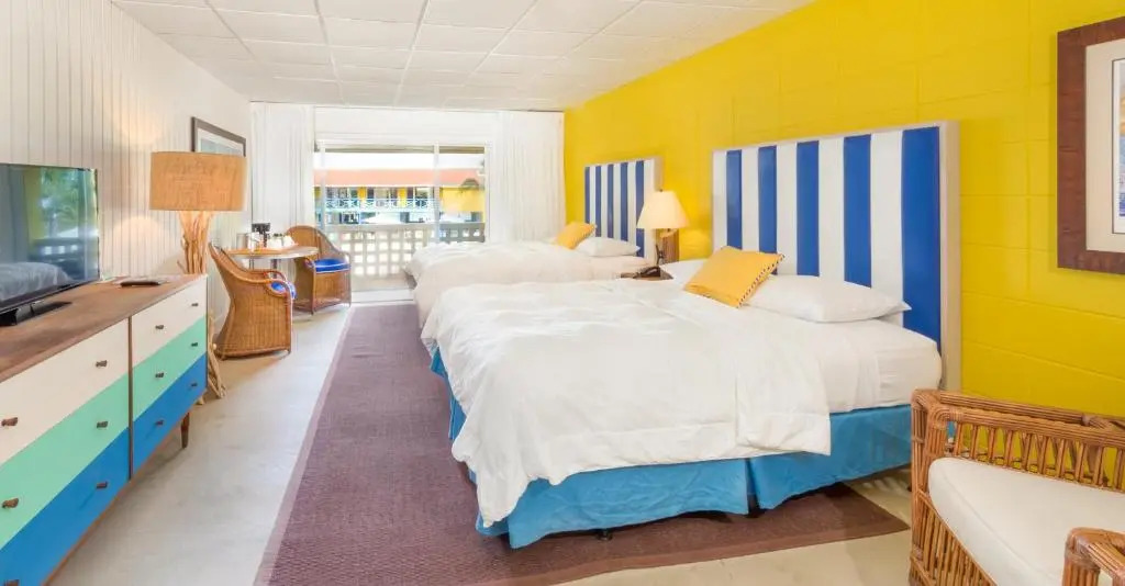 Bimini Big Game Club Resort & Marina