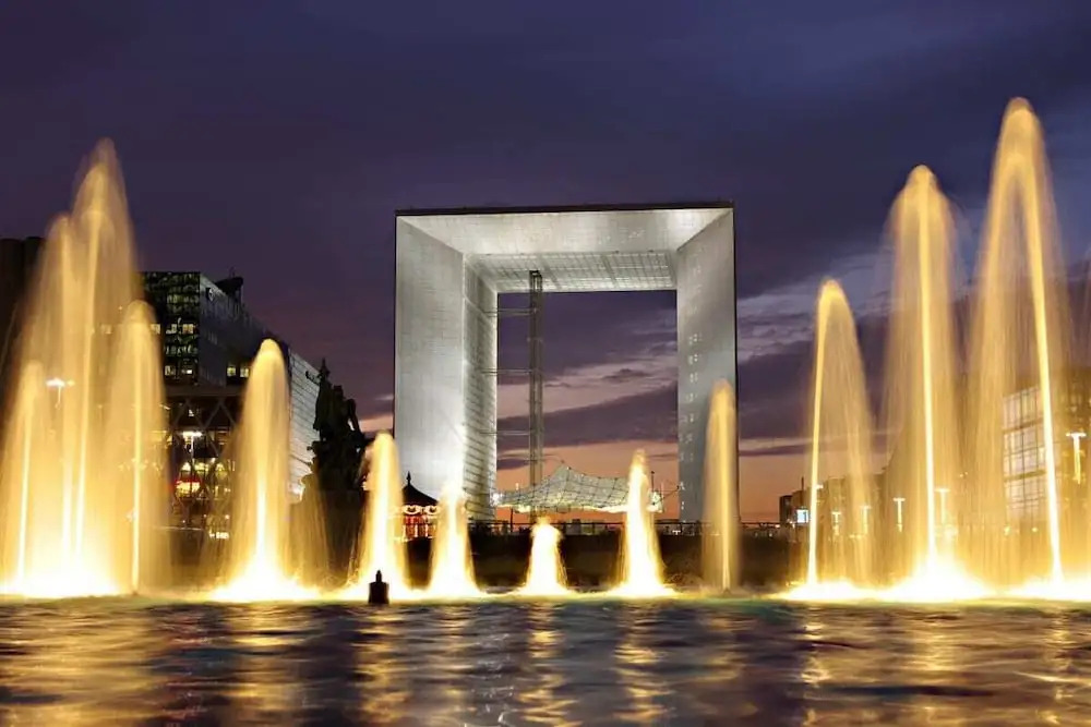 Nice Studio for 2 Near Louvre and Opera Brand New!