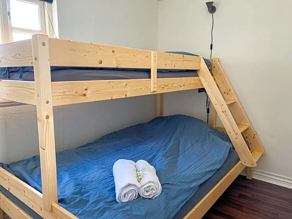 Sunbjerre B&B