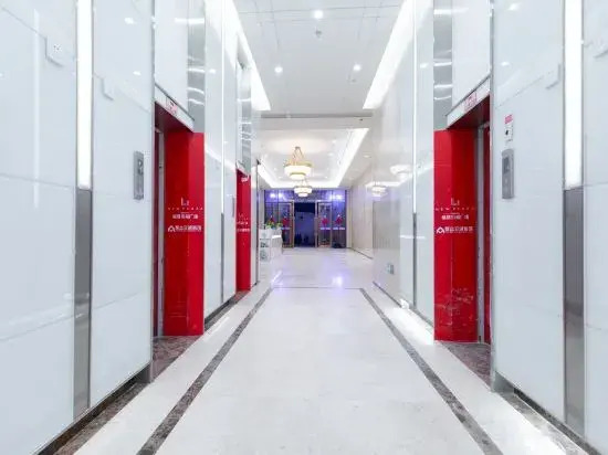 Milan Cinema Apartment