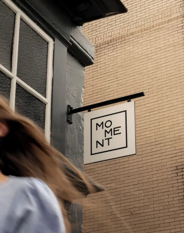 Moment Blythswood St