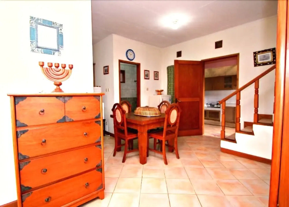 De Maya Cottage