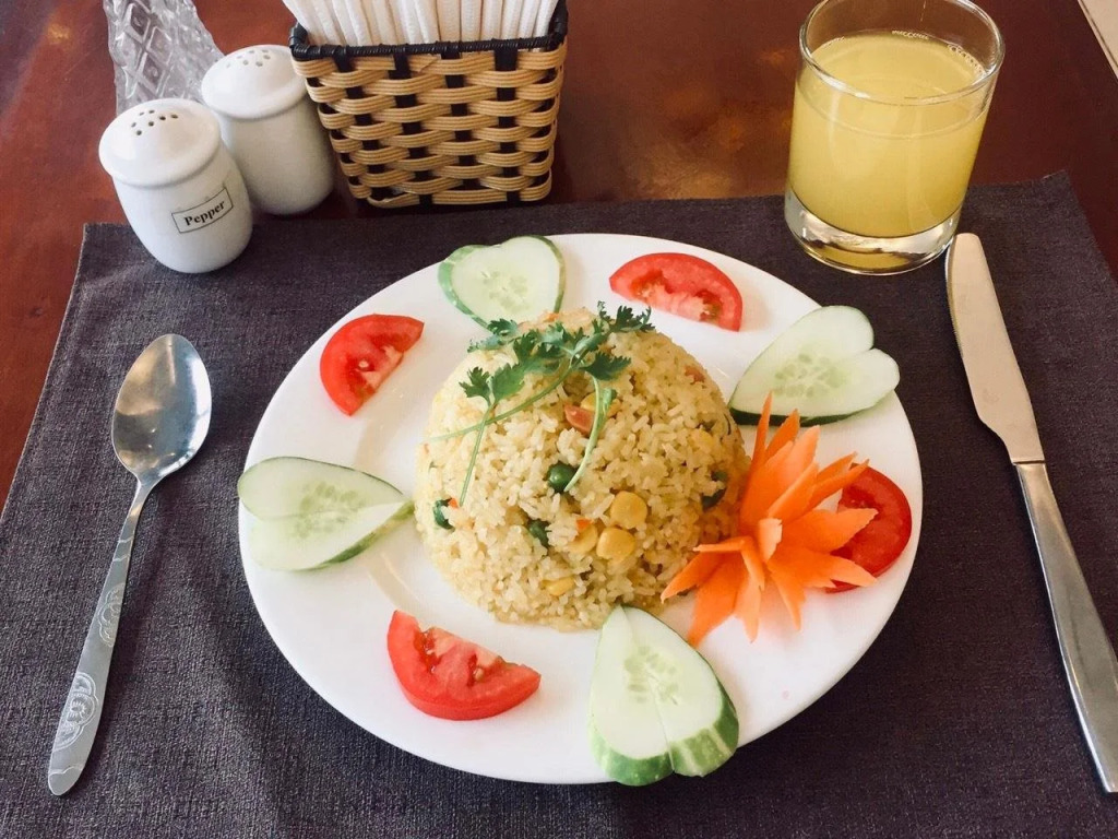 HANZ Sunny 2 Hotel Hanoi