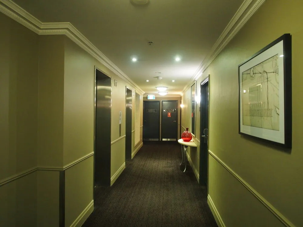 Adina Serviced Apartments Sydney Martin Place