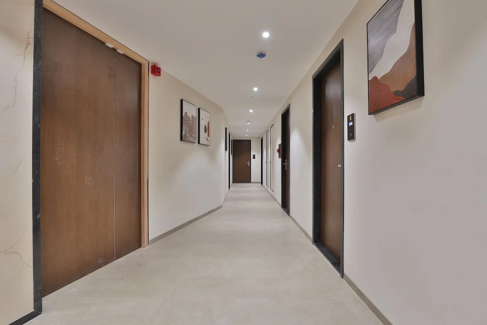 Hotel Elements