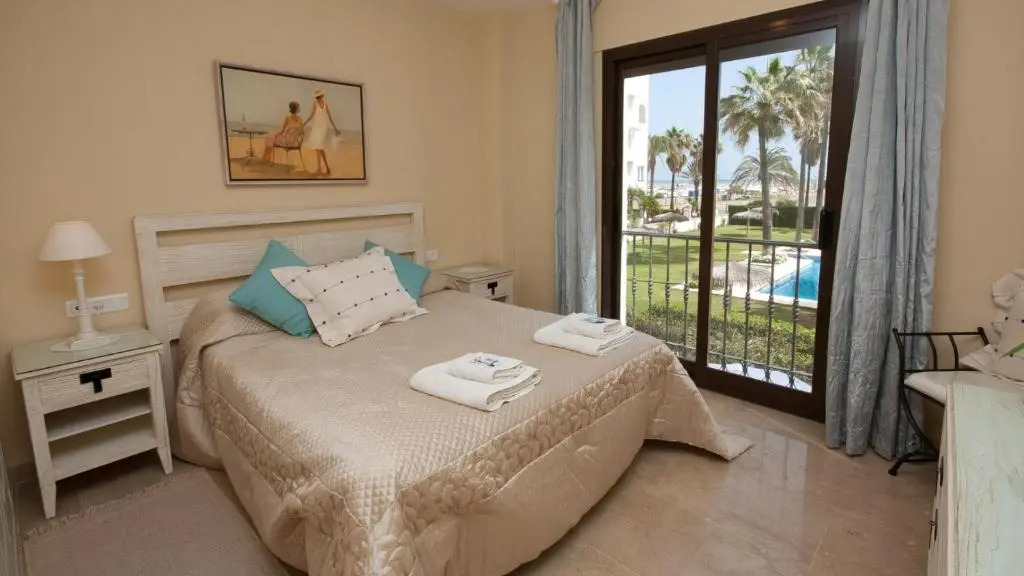 Marina Real 501