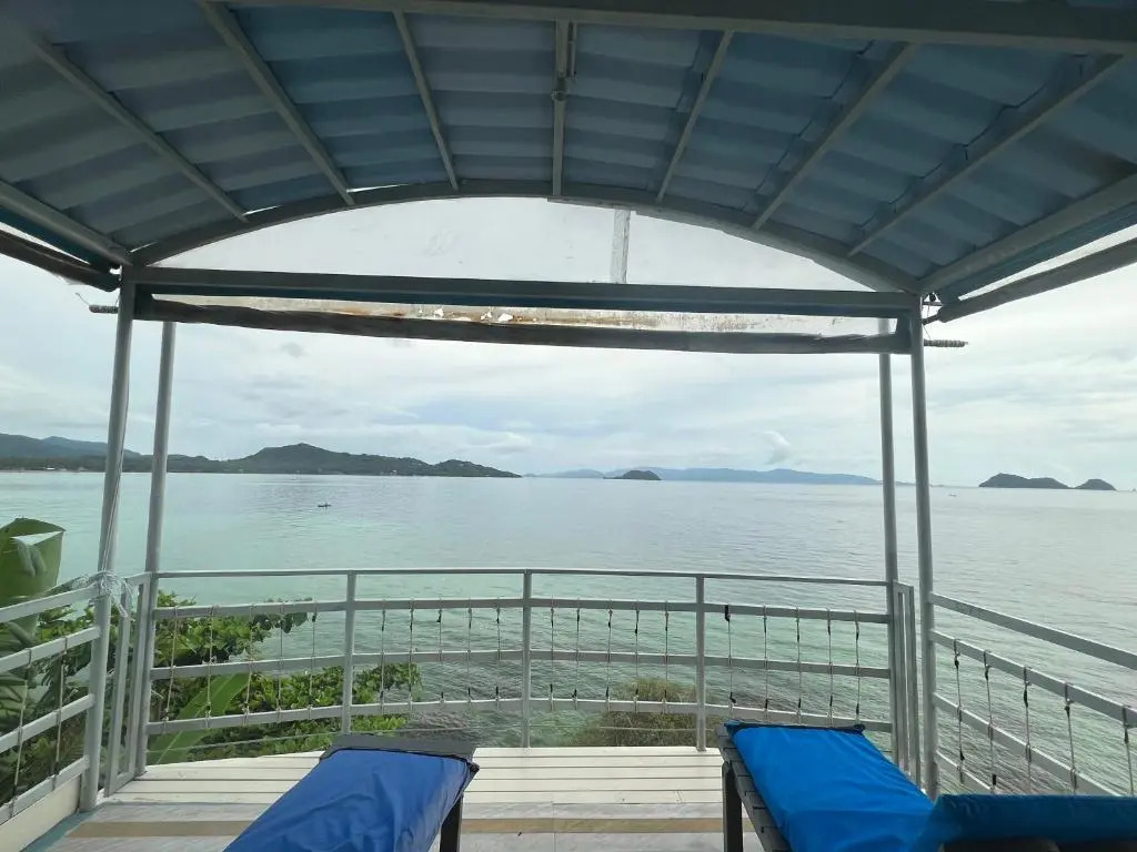 Lotus Paradise Villa