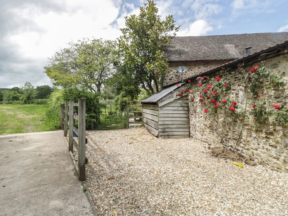 Lambrook Cottage
