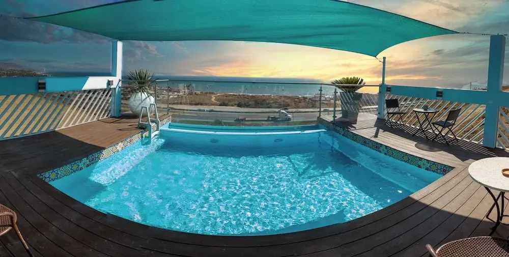 Capitan Boutique Resort