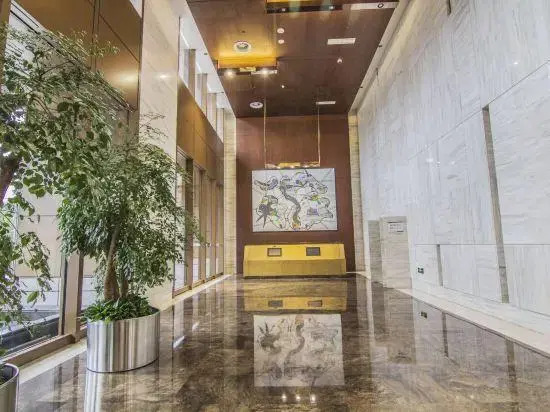 Shidai Tianfu Hotel