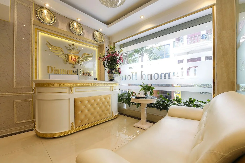 Diamond Hotel Ha Noi