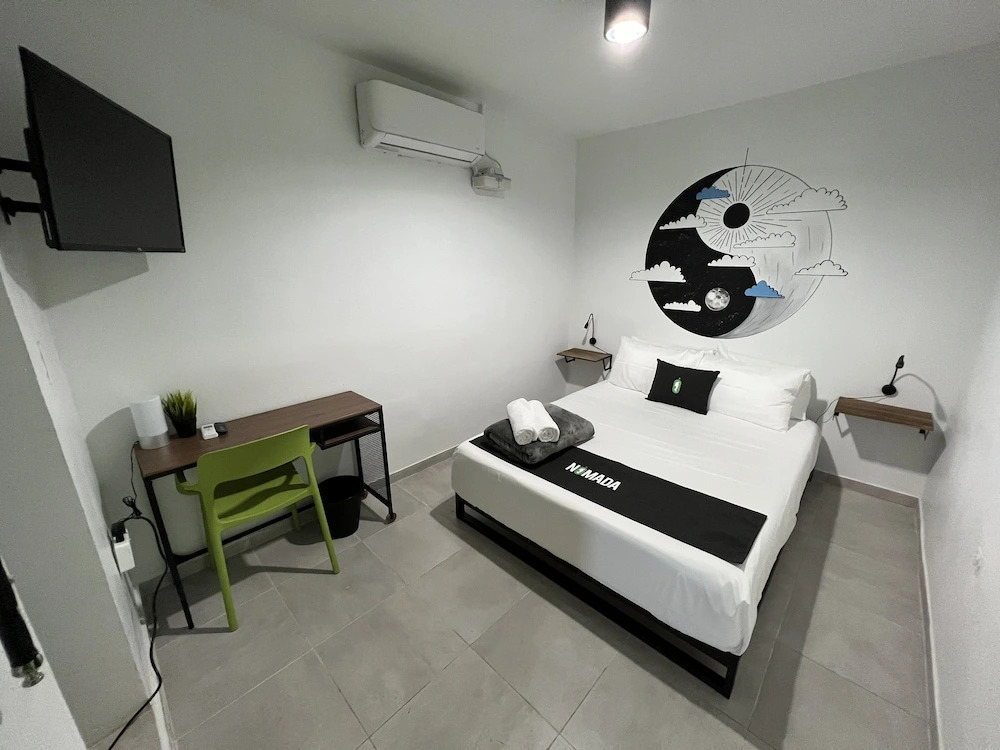 Nomada Beach Hostel- Isla Verde