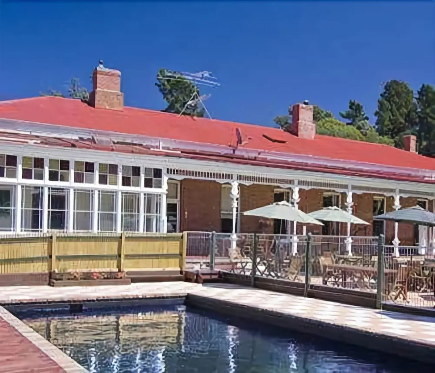 Ugbrooke Country Estate