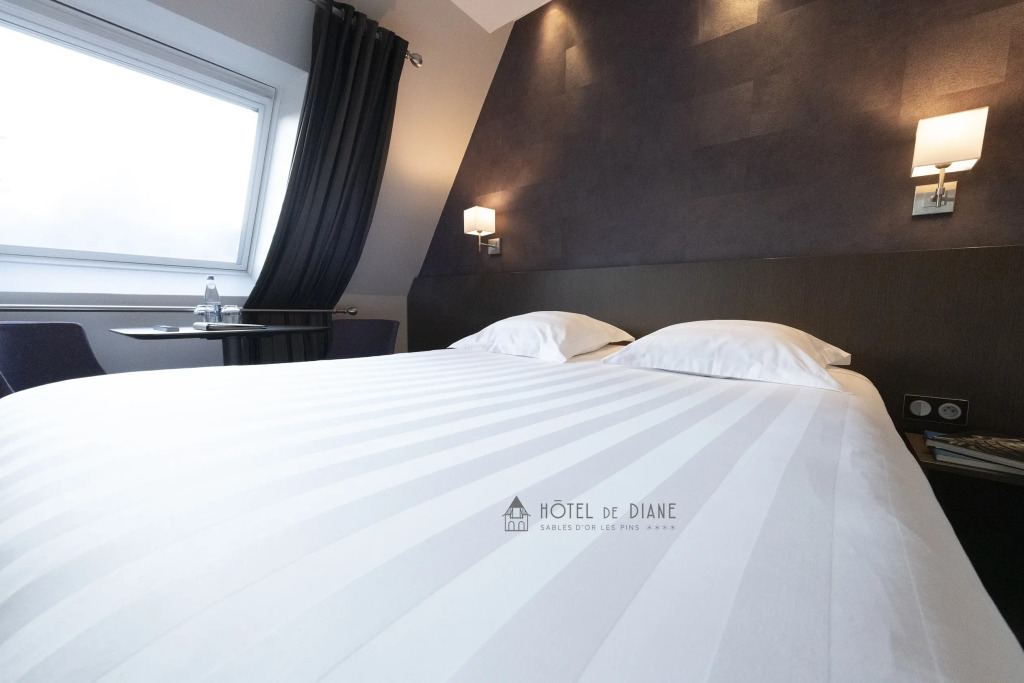 Hotel De Diane