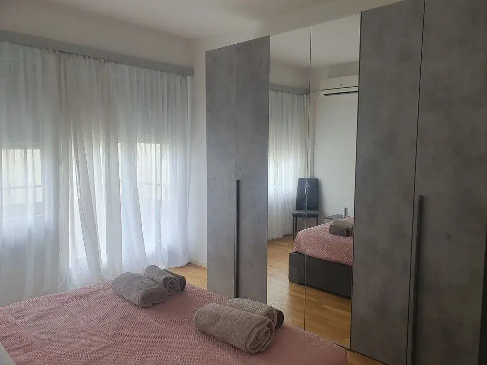Deluxe Vanoni Central Lugano