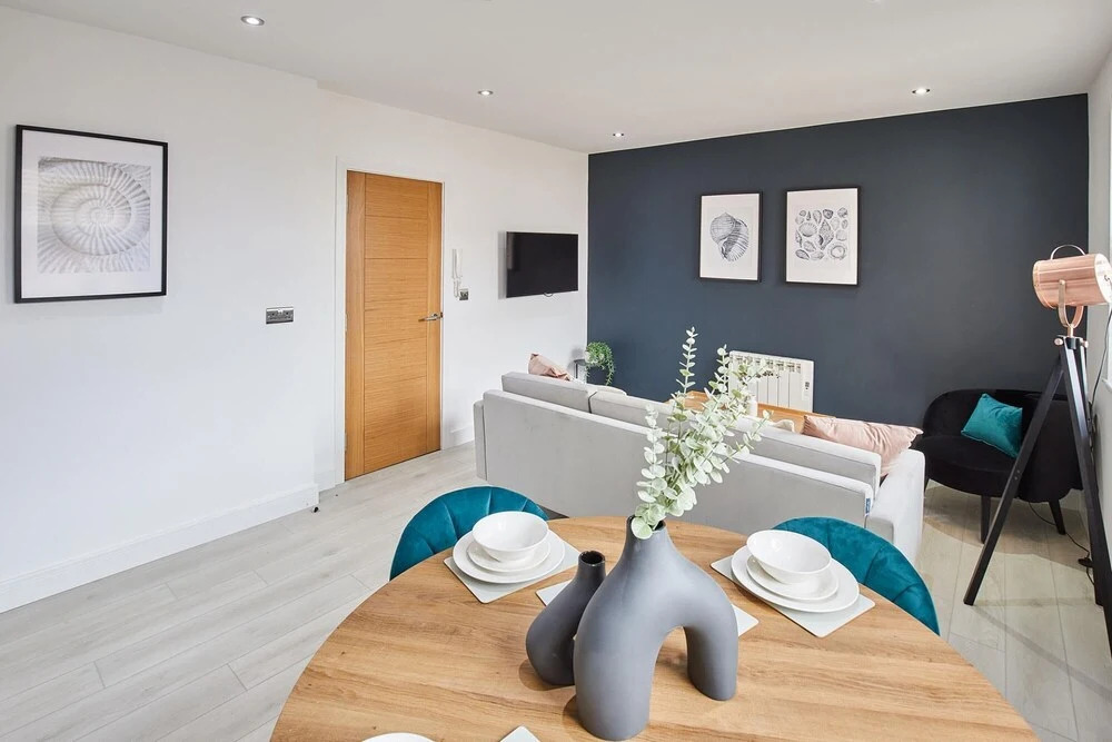 Host Stay Apartment 8 North Quay