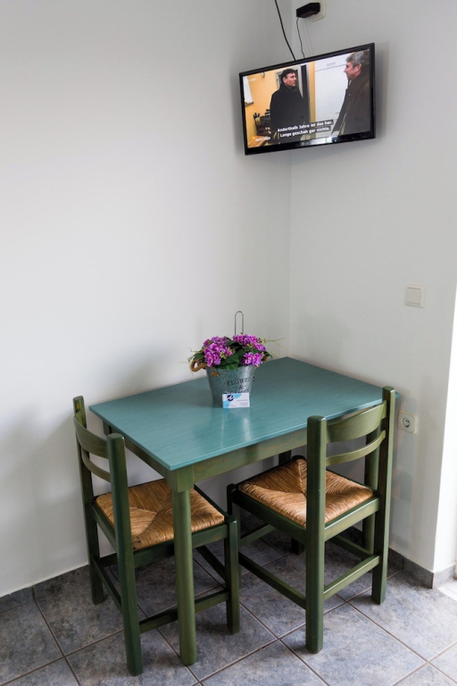Armonia Apartments