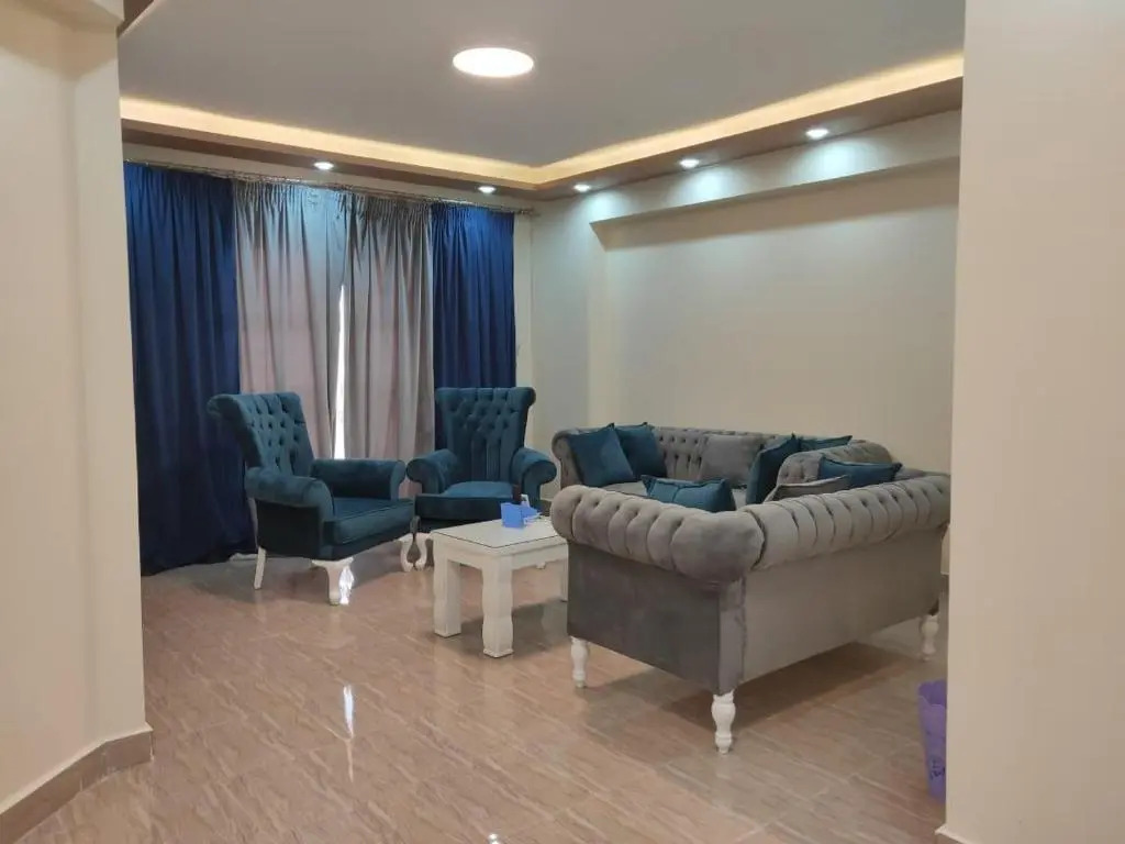 Ramco Hotel Apartments Compound Leila
